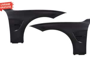 Aripi Laterale BMW Seria 3 F30 F31 (2011-up) Sedan Touring M3 Design