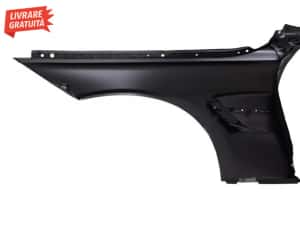 Aripi Laterale BMW Seria 3 F30 F31 (2011-up) Sedan Touring M3 Design — miniatura 4