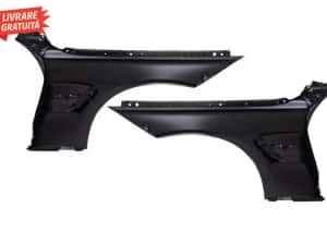 Aripi Laterale BMW Seria 3 F30 F31 (2011-up) Sedan Touring M3 Design — miniatura 5