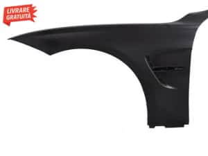Aripi Laterale BMW Seria 3 F30 F31 (2011-up) Sedan Touring M3 Design — miniatura 6