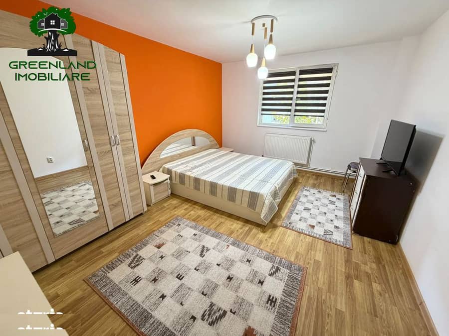 Apartament 1 camera, DECOMANDAT, ETAJ 1, fara risc, Tatarasi — fotografie 1 din 6