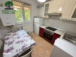 Apartament 1 camera, DECOMANDAT, ETAJ 1, fara risc, Tatarasi — miniatura 5
