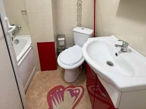 Apartament 1 camera, DECOMANDAT, ETAJ 1, fara risc, Tatarasi — miniatura 6