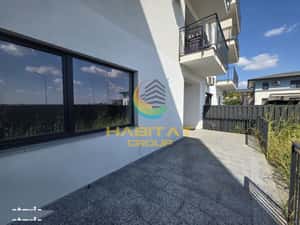 Apartament 2 camere / Curte proprie / gata de mutare