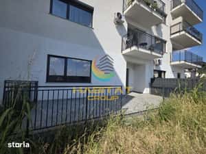 Apartament 2 camere / Curte proprie / gata de mutare — miniatura 4