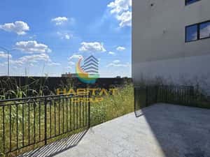 Apartament 2 camere / Curte proprie / gata de mutare — miniatura 5