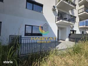 Apartament 2 camere / Curte proprie / gata de mutare — miniatura 6