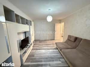 Apartament 1 camera 34mp, Tatarasi, CT + AC, fara risc — miniatura 4