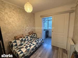 Apartament 1 camera 34mp, Tatarasi, CT + AC, fara risc — miniatura 5