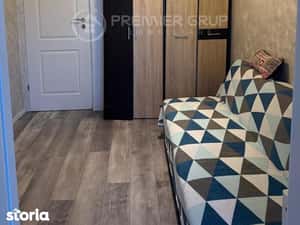 Apartament 1 camera 34mp, Tatarasi, CT + AC, fara risc — miniatura 6