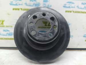 Fulie motor vibrochen 2.0 tdi CKTC 03l105243 Volkswagen Crafter 1 (facelift) (2012 - 2016) — miniatura 2