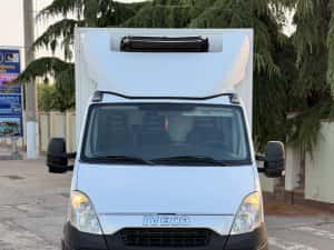 Iveco Daily 35C17 // 3.0 HPI // 170 CP // Import Italia — miniatura 2