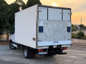 Iveco Daily 35C17 // 3.0 HPI // 170 CP // Import Italia — miniatura 5