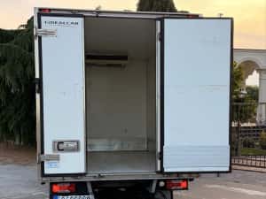 Iveco Daily 35C17 // 3.0 HPI // 170 CP // Import Italia — miniatura 6