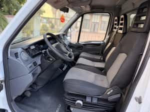 Iveco Daily 35C17 // 3.0 HPI // 170 CP // Import Italia — miniatura 7