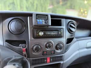 Iveco Daily 35C17 // 3.0 HPI // 170 CP // Import Italia — miniatura 8