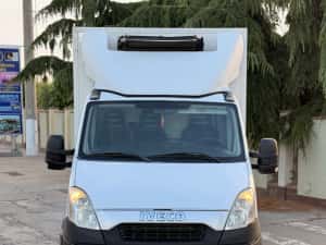 Iveco Daily 35C17 // 3.0 HPI // 170 CP // Import Italia — miniatura 10
