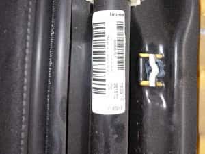Scaun plus bancheta Mercedes Benz Sprinter/ W Crafter ( W906) — miniatura 4
