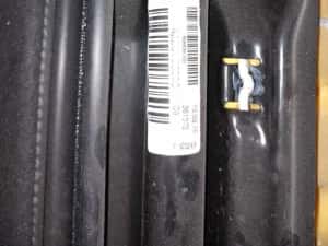 Scaun plus bancheta Mercedes Benz Sprinter/ W Crafter ( W906) — miniatura 9