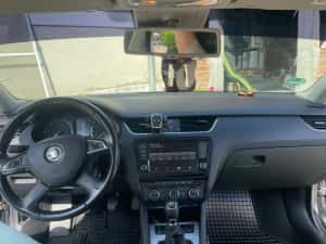Vând Skoda Octavia Break — miniatura 5