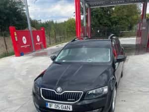 Vând Skoda Octavia Break — miniatura 10
