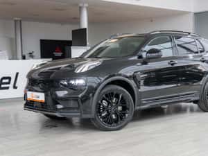 Lynk&Co Altele Semi-automată 276 HP Hibrid (B/E) — miniatura 3