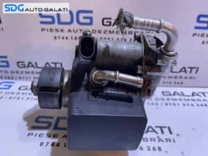 Pompa Inalta Presiune cu Senzor Regulator Audi A1 1.6 TDI CAY CAYC CAYB 2011 - 2014 Cod 03L130755H — miniatura 2