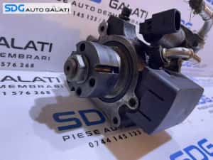 Pompa Inalta Presiune cu Senzor Regulator Audi A1 1.6 TDI CAY CAYC CAYB 2011 - 2014 Cod 03L130755H — miniatura 3
