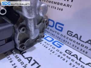 Pompa Inalta Presiune cu Senzor Regulator Audi A1 1.6 TDI CAY CAYC CAYB 2011 - 2014 Cod 03L130755H — miniatura 5