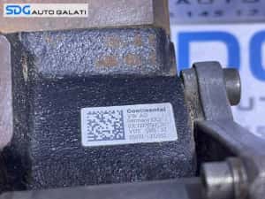 Pompa Inalta Presiune cu Senzor Regulator Audi A1 1.6 TDI CAY CAYC CAYB 2011 - 2014 Cod 03L130755H — miniatura 6