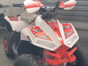 Atv 125cc ultra mudhawk nou cu garantie pentru copii