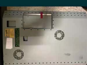 Monitor cu touch novomatic egt — miniatura 2