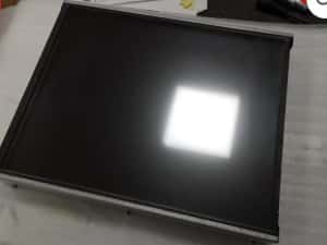 Monitor cu touch novomatic egt — miniatura 3