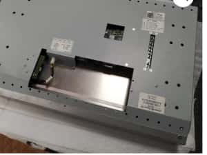 Monitor cu touch novomatic egt — miniatura 6