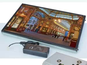 Monitor cu touch novomatic egt — miniatura 9