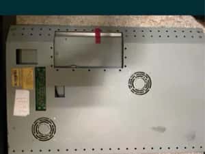 Monitor cu touch novomatic egt — miniatura 10