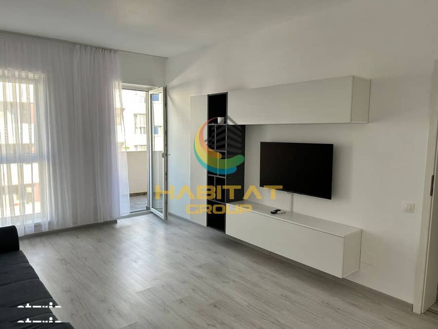 Inchiriere 2 Camere Metrou Dimitrie Leonida — fotografie 1 din 6