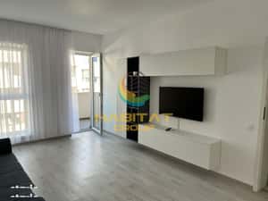 Inchiriere 2 Camere Metrou Dimitrie Leonida — miniatura 3