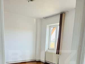 Apartament luminos cu 2 camere - Centrul Civic