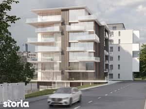 3 camere | 140 mp | Terasa  | Vedere lac | Floreasca | Premium 2026 — miniatura 5