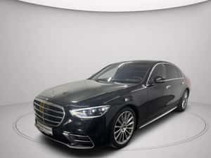 Mercedes-Benz S 500 Automată 435 HP Benzină