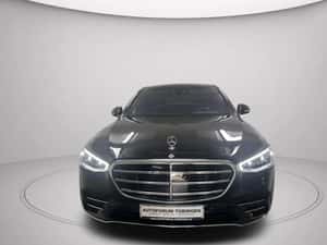 Mercedes-Benz S 500 Automată 435 HP Benzină — miniatura 3
