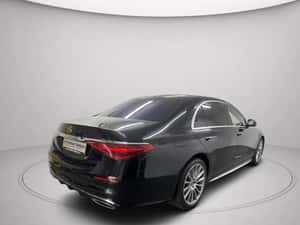Mercedes-Benz S 500 Automată 435 HP Benzină — miniatura 4
