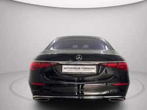 Mercedes-Benz S 500 Automată 435 HP Benzină — miniatura 5