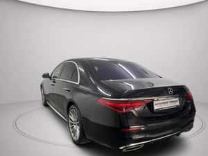 Mercedes-Benz S 500 Automată 435 HP Benzină — miniatura 6