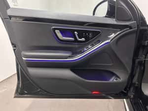 Mercedes-Benz S 500 Automată 435 HP Benzină — miniatura 7