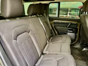 Land Rover Defender 60 mii km — miniatura 4