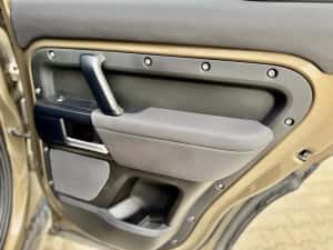 Land Rover Defender 60 mii km — miniatura 5
