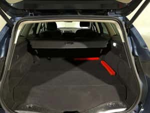 Ford Mondeo Automată 187 HP Hibrid (B/E) — miniatura 4
