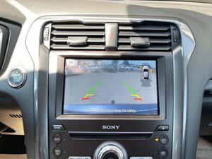 Ford Mondeo Automată 187 HP Hibrid (B/E) — miniatura 5